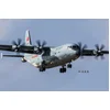 Image de HobbyBoss Modelbouwpakket Militaire voertuigen - 83906 Chinese Y-9 Plane Plastic - 1:144 - Modelbouw