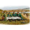Image de HobbyBoss Modelbouwpakket Auto - 84414 Last Consultation - Figures Set Plastic - 1:35 - Modelbouw