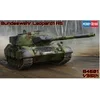 Image de HobbyBoss Modelbouwpakket Militaire voertuigen - 84501 Leopard 1A5 MBT Tank Plastic - 1:35 - Modelbouw