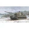 Image de HobbyBoss Modelbouwpakket Militaire voertuigen - 84511 Amerikaanse T29E3 zware tank Plastic - 1:35 - Modelbouw