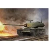Image de HobbyBoss Modelbouwpakket Militaire voertuigen - 84513 US T34 Heavy Tank Plastic - 1:35 - Modelbouw