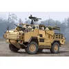 Image de HobbyBoss Modelbouwpakket Militaire voertuigen - 84520 Jackal 1 High Mobility Weapon Platform Plastic - 1:35 - Modelbouw