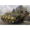 Image de HobbyBoss Modelbouwpakket Militaire voertuigen - 84553 German Sd.Kfz.179 Bergepanther Ausf.G Plastic - 1:35 - Modelbouw