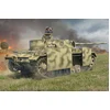 Image de HobbyBoss Modelbouwpakket Militaire voertuigen - 84560 Pz.Kpfw.III Ausf.M WWII - Duitse Tank Plastic - 1:35 - Modelbouw