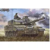 Image de HobbyBoss Modelbouwpakket Militaire voertuigen - 84852 Britse FV4034 Challenger 2 - Gevechtstank Plastic - 1:48 - Modelbouw