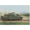 Image de HobbyBoss Modelbouwpakket Militaire voertuigen - 84854 Challenger 2 Enhanced Armour - Britse Tank Plastic - 1:48 - Modelbouw