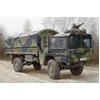 Image de HobbyBoss 85507   MAN 5t Mil GL 1:35   Militair Vrachtwagen Bouwpakket