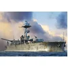 Image de HobbyBoss Modelbouwpakket Schepen - 86518 HMS Lord Clive   Monitor Lord Clive-klasse - WWI Brits Motorschip Plastic - 1:350 - Modelbouw