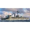 Image de HobbyBoss Modelbouwpakket Militaire voertuigen - 86519 HMS General Wolfe WWII   Lord Clive-klasse   Brits Monitor Plastic - 1:350 - Modelbouw