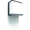 Image de LUTEC Doblo  - Wall Medium - Medium Rectangular Version - 4000K