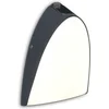 Image de LUTEC Apollo - LED Wandlamp voor Buiten - Donkergrijs