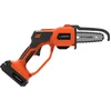 Image de Yard Force LS C13 - Handkettingzaag - mini kettingzaag - 13 cm - 20V / 2,0 Ah Accu - Inclusief Kettensnelspanner - Yardforce LS C13 Accu Handkettingzaag