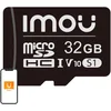 Image de Imou Microsd Geheugenkaart 32Gb Uhs-I Voor Bewakingscamera's 90Mb/S 20Mb/S