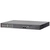 Image de Dahua Technology PoE DH-PFS4218-16GT-240 netwerk-switch Managed Gigabit Ethernet (10/100/1000) Power over Ethernet (PoE) Zwart