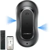 Image de LIECTROUX YW810 Ramenreinigingsrobot   Dubbele Automatische Waterverstuiving   70 ml Waterreservoir   Bediening via Tuya Bluetooth App & Afstandsbediening