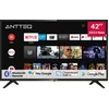 Image de ANTTEQ AG42F3 - 42 inch - Smart TV - Full HD - 2023