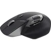 Image de Rapoo MT760M - Draadloze Muis - Rechtshandig - Bluetooth - Optisch - 4000 DPI