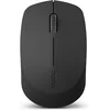 Image de Draadloze optische muis Multi-mode geruisloos M100 Donker Grijs