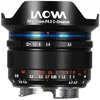 Image de Laowa Venus 11mm f/4.5 FF RL Lens - Leica M (Black)