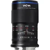 Image de Laowa 65mm f/2.8 2x Ultra Macro APO MILC/SLR Macrolens Zwart