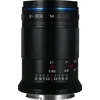 Image de Laowa 85mm f/5.6 2X Ultra Macro APO MILC Macrolens Zwart