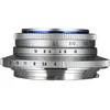 Image de Laowa 10mm f/4.0 Cookie Canon RF-Mount Silver