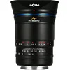 Image de Laowa Argus 28mm f/1.2 FF MILC Groothoeklens Zwart L-Mount
