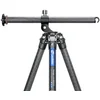 Image de Leofoto LS-284CVL Carbon Ranger Explorer Statief