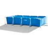 Image de Intex Rechthoekig Opzetzwembad - 450 x 220 x 84 cm