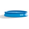 Image de Intex Easy Set Pool Set - Opblaaszwembad - Ø 457 x 84 cm met filterpomp