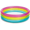 Image de Intex Rainbow Baby Opblaaszwembad - Ø 86 x 25 cm