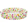 Image de Intex Fruity Delight Opblaaszwembad - Ø 132 x 28 cm