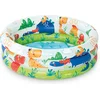 Image de Intex Beach Buddies 3-Ring Baby Opblaaszwembad - Ø 61 x 22 cm