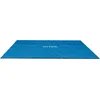 Image de Intex Solarzeil - rechthoekig - 732x366 cm