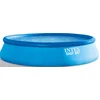 Image de Intex Easy Set Pool Set - Opblaaszwembad - Ø 457 x 107 cm met filterpomp