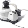 Image de Intex 26648 Zandfilter Zwembadinstallatie