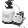 Image de Intex 26652 Zandfilter Zwembadinstallatie met Timer