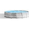 Image de Intex Prism Frame Opzetzwembad Set - Ø 457 x 107 cm met filterpomp