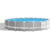 Image de Intex Prism Frame  Premium Pool - Opzetzwembad - Ø 610 x 132 cm met filterpomp