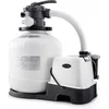 Image de Intex 26680 Krystal Clear E.C.O. Zandfilterinstallatie 10000 l/h