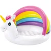 Image de INTEX - Pierenbad - Unicorn - 127x102x69 - cm