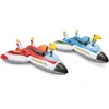 Image de Intex Opblaasfiguur Waterpistool Vliegtuig - Leeftijd 3+