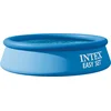 Image de Intex Easy Set Opblaaszwembad Set - Ø 244 x 61 cm met filterpomp
