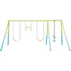 Image de Intex Swing & Glide Vier Swing Activiteiten - Schommelset