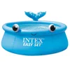 Image de Intex Jolly Whale Easy Set Pool 183 x 51 cm