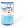 Image de Intex Filter Cartridge Type B