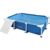 Image de Intex hondenzwembad 229x152x45 cm - Rechthoekig