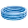Image de Intex Crystal Blue Opblaaszwembad - Ø 168 x 38 cm