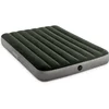 Image de Intex Full Dura-Beam Downy Luchtbed met ingebouwde voetpomp - 191x137x25 cm