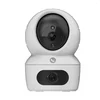 Image de Ezviz H7C - IP-camera - Babycam - 4MP - Dual Lens - Tweerichtingsaudio - Daul-band - MicroSD-kaart - Wit